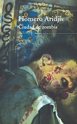 Descargar libros zombies pdf download